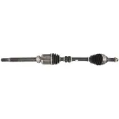 POINT GEAR Antriebswelle PNG73136 Rechts
