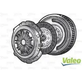 Valeo Kupplungssatz 836055
