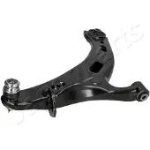 Japanparts BS-711R Querlenker Vorne Rechts Unten für SUBARU Legacy V Kombi (BR) Outback (BR) Legacy V Limousine (BM)