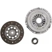 Nexus Kupplungssatz Kupplung für BMW 5 Limousine (E39) F1B013NX