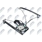NTY EPS-BM-024 Elektrischer Fensterheber Vorne Rechts für BMW 7 (E38)