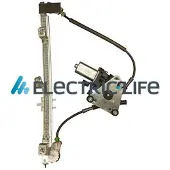 Electric Life ZR AA37 L Elektrischer Fensterheber Vorne Links für ALFA ROMEO 156 (932) 156 Sportwagon (932)