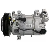 THERMOTEC Klimakompressor KTT090090