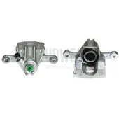 BUDWEG CALIPER Bremssattel 8170 344479
