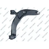 GSP S063448 Querlenker für VW Transporter V Bus (7HB, 7HJ, 7EB, 7EJ, 7EF, 7EG, 7HF, 7EC)
