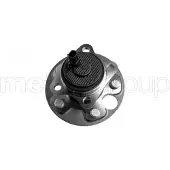 METELLI Radlagersatz Hinten für TOYOTA AURIS (NRE15, ZZE15, ADE15, ZRE15, NDE15) 19-7888
