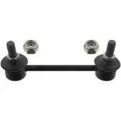 SWAG Koppelstange Stabilisator für NISSAN X-TRAIL (T30) Hinten Links 82 79 0004