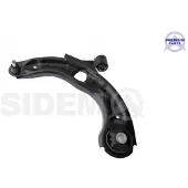 SIDEM 51770 R Querlenker Vorne Links für MAZDA 2 Schrägheck (DL, DJ)