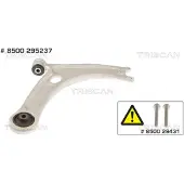 TRISCAN 8500 295237 Querlenker für AUDI TT Coupe (FV3, FVP)