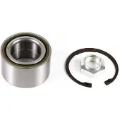 Kraft Radlagersatz [Hersteller-Nr. 4106075] für Fiat, Citroën, Peugeot