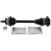 MAPCO Antriebswelle 16951
