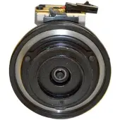 MAHLE ORIGINAL Kompressor, Klimaanlage BEHR ACP 836 000S
