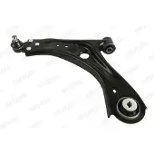 Moog FD-WP-17577 Querlenker Vorne Links für FORD Focus Mk4 Turnier (HP) Focus Mk4 Schrägheck (HN) Focus Mk4 Limousine (HM)