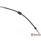 Brembo Bremsschlauch ESSENTIAL LINE T 85 138