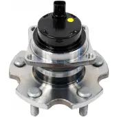 SNR Radlagersatz R169.66