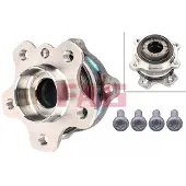 Schaeffler FAG Radlagersatz 713 6497 30