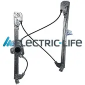 Electric Life ZR RN705 R Fensterheber Vorne Rechts für RENAULT MEGANE II Kombi (KM0/1) MEGANE II (BM0/1, CM0/1) MEGANE II Stufenheck (LM0/1)