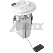 AIRTEX E10612M Kraftstofffördereinheit passend für PEUGEOT 206 SW (2E/K)