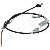 Japanparts Japan Parts BC-845R Bremskraftverstärker
