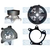 Sil Wasserpumpe PA1639