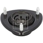 FEBI BILSTEIN Gummilager, Federbein 184055