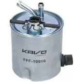 KAVO PARTS Kraftstofffilter FFF-10016