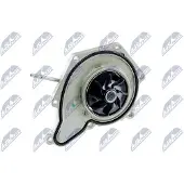NTY Wasserpumpe CPW-AU-047