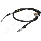 Japanparts Seilzug, Feststellbremse BC-H13
