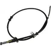 Blue Print Seilzug, Feststellbremse ADC446209