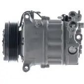 MAHLE ORIGINAL Klimakompressor 12 V Ø 110 mm für u.a. LAND ROVER RANGE ROVER EVOQUE