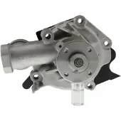 AISIN Wasserpumpe WY-006