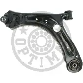 OPTIMAL G6-2052S Querlenker Unten Vorne Links für VW Beetle Schrägheck (5C1, 5C2) Beetle Cabrio (5C7, 5C8)