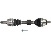 POINT GEAR Antriebswelle PNG74885 Links