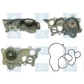 Saleri SIL Wasserpumpe PA1537