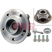 Schaeffler FAG Radlagersatz passend für MERCEDES-BENZ A-Klasse (W177) 148mm 713 6683 60