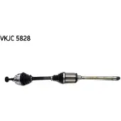 Skf Antriebswelle VKJC 5828