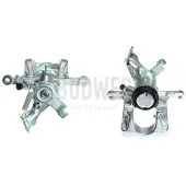 BUDWEG CALIPER Bremssattel BUDWEG 344609