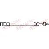 Quick Brake Bremsschlauch 58.023
