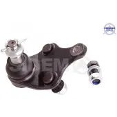SIDEM Traggelenk Vorne für TOYOTA AVENSIS Station Wagon (ZRT27, ADT27) 45384