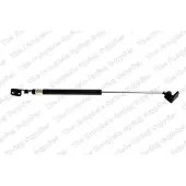 LESJÖFORS Gasfeder, Koffer-/Laderaum [Hersteller-Nr. 8137225] für Hyundai