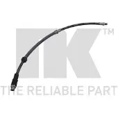 NK Bremsschlauch [Hersteller-Nr. 851539] für BMW