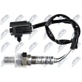 NTY Lambdasonde [Hersteller-Nr. ESL-CH-004] für Mini, Skoda, Renault, Peugeot, Aston Martin, Dacia, BMW, Subaru, Citroën, Jeep, Chrysler, Rover, Porsc