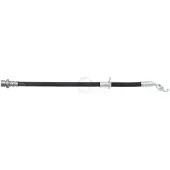 A.B.S. Bremsschlauch 365 mm INN M10x1.0 BANJO 10.0 mm . für u.a. TOYOTA AVENSIS