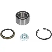 KAVO PARTS Radlagersatz für KIA CARNIVAL II (GQ) 76mm WBK-4010