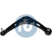 RTS 96-09233-2 Querlenker Vorne Links Unten für RENAULT LAGUNA I (B56, 556)