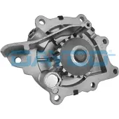 DAYCO Wasserpumpe, Motorkühlung [Hersteller-Nr. DP223] für Fiat, Land Rover, Citroën, Jaguar, Opel, Ford, Ds, Vauxhall, Mitsubishi, Lancia, Ford Usa,