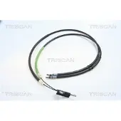 TRISCAN Seilzug, Feststellbremse 8140 16186