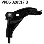 Skf Lenker Radaufhängung VKDS 328517 B für Mini Clubman