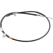 ACKOJA Seilzug, Feststellbremse [Hersteller-Nr. A70-30023] für Toyota, Lexus