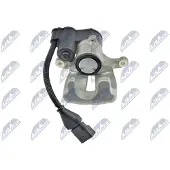 NTY Bremssattel [Hersteller-Nr. HZT-AU-009] für Audi